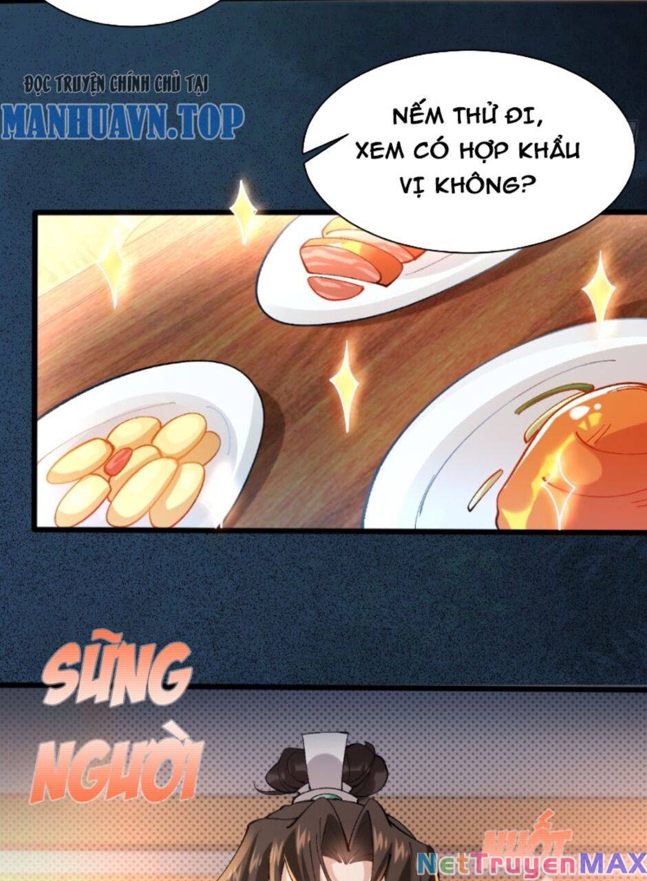 Công Tử Biệt Tú! Chapter 8 - Trang 9