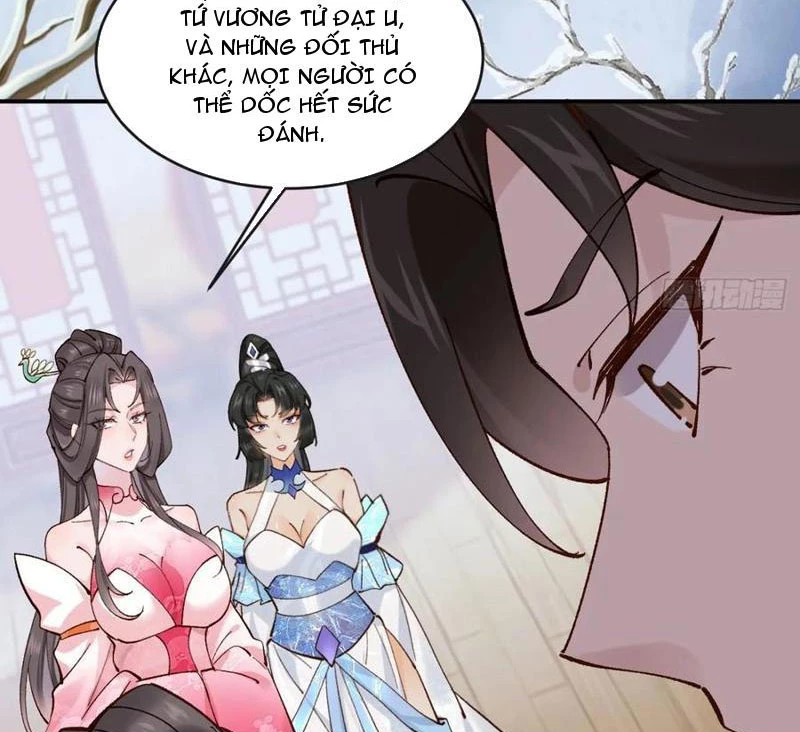 Công Tử Biệt Tú! Chapter 160 - Trang 68