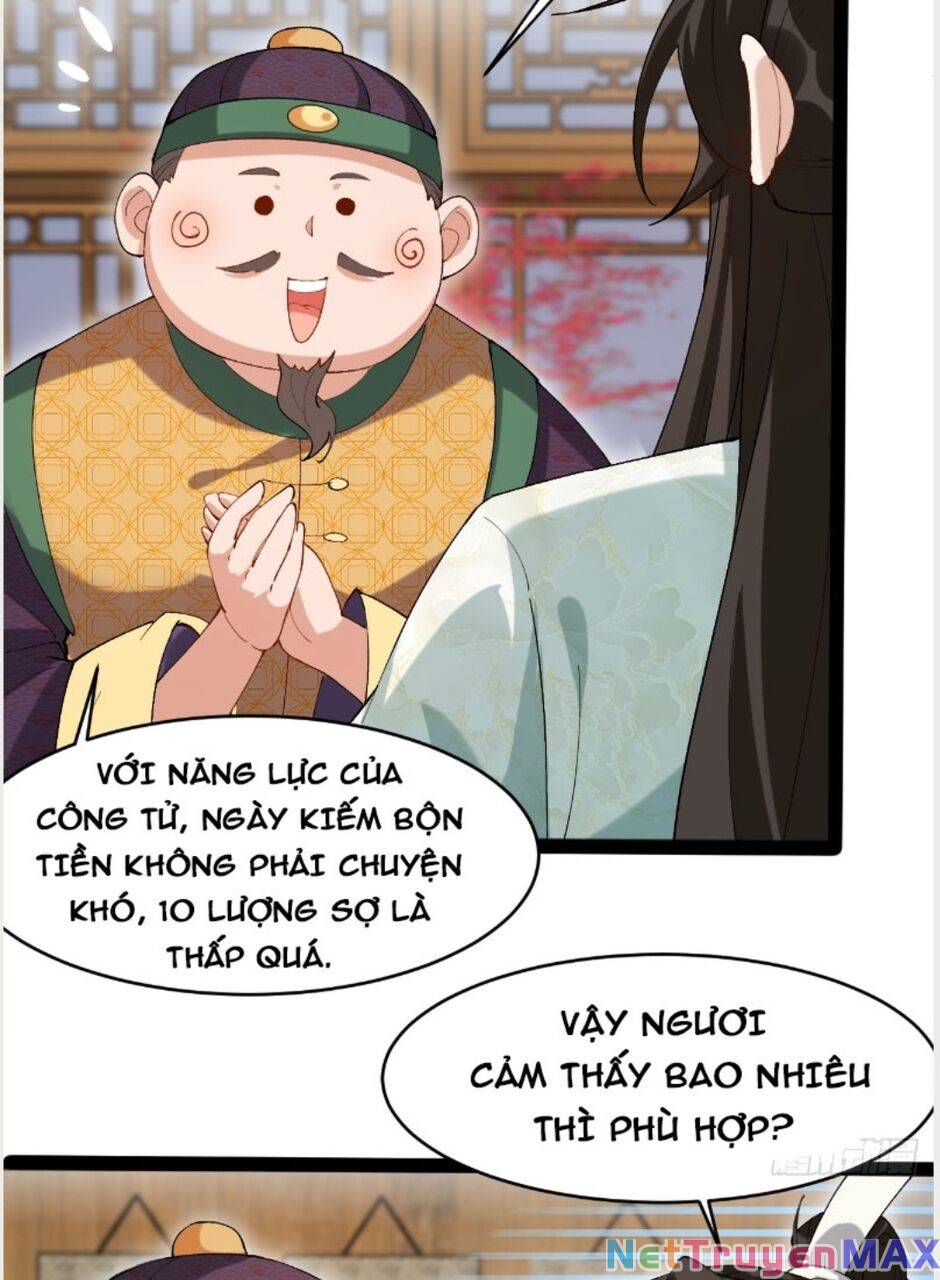 Công Tử Biệt Tú! Chapter 9 - Trang 1