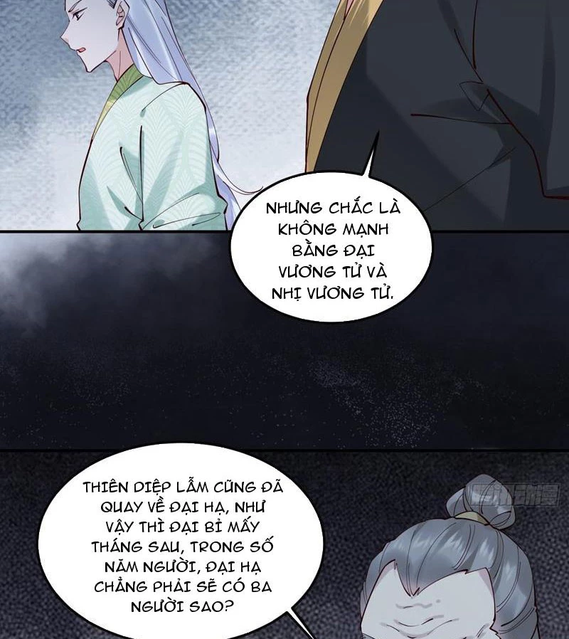 Công Tử Biệt Tú! Chapter 139 - Trang 54