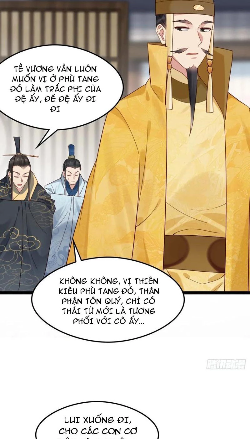 Công Tử Biệt Tú! Chapter 133 - Trang 24