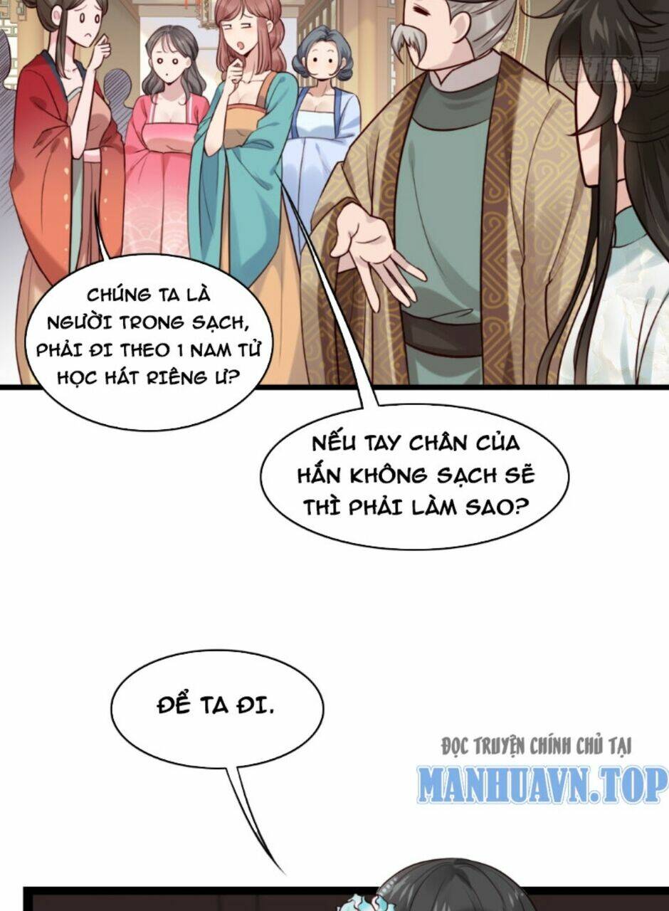 Công Tử Biệt Tú! Chapter 16 - Trang 12