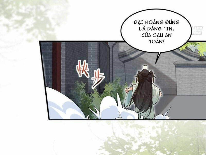 Công Tử Biệt Tú! Chapter 30 - Trang 25