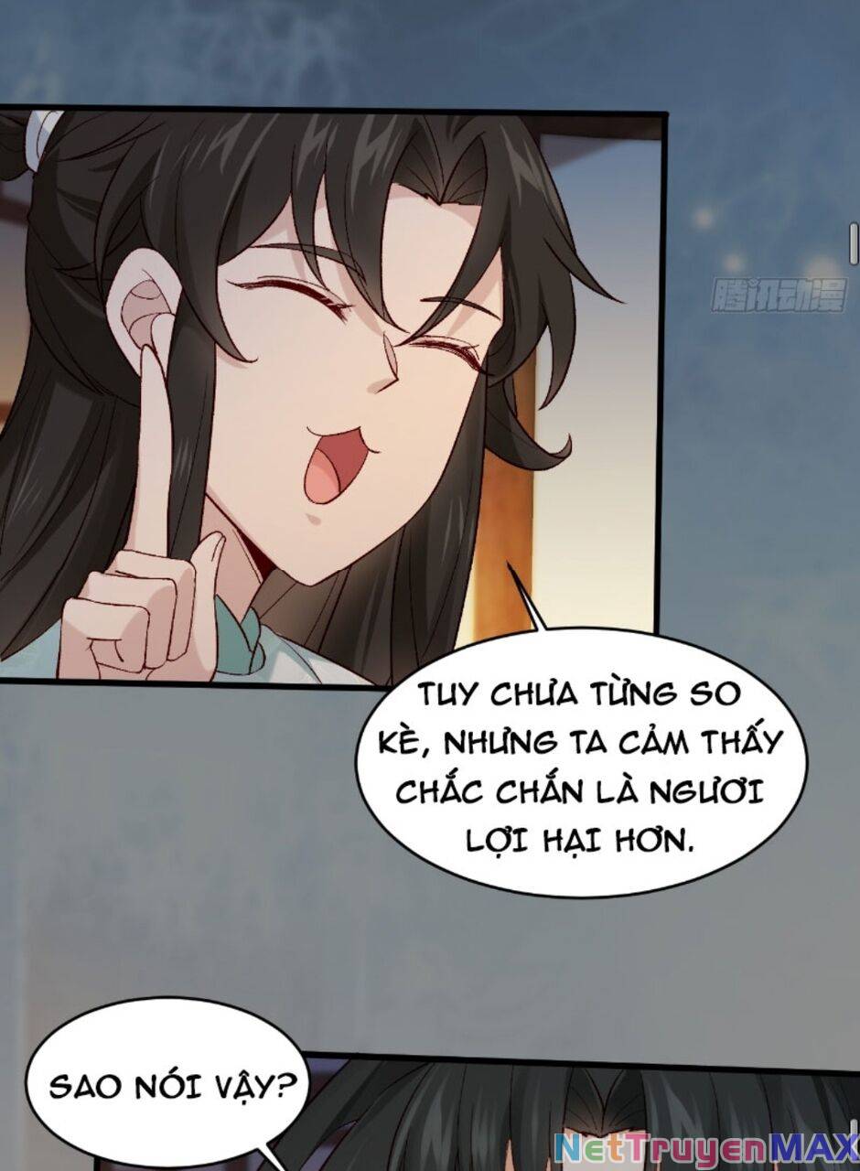 Công Tử Biệt Tú! Chapter 15 - Trang 41