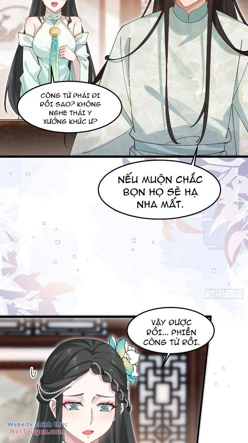 Công Tử Biệt Tú! Chapter 37 - Trang 13