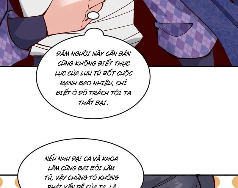 Công Tử Biệt Tú! Chapter 169 - Trang 44