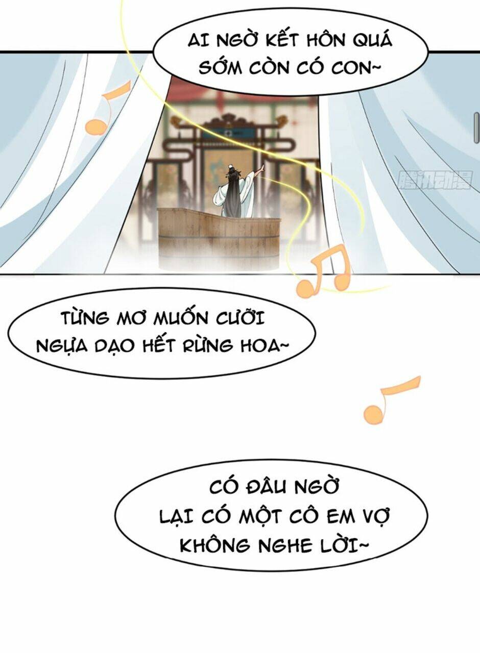 Công Tử Biệt Tú! Chapter 23 - Trang 39