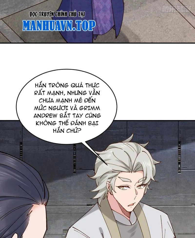 Công Tử Biệt Tú! Chapter 162 - Trang 7