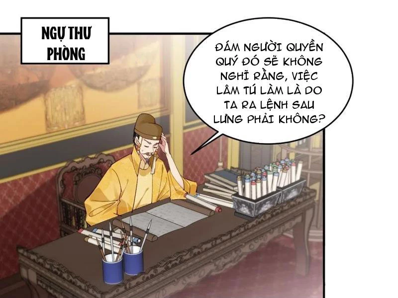 Công Tử Biệt Tú! Chapter 149 - Trang 8