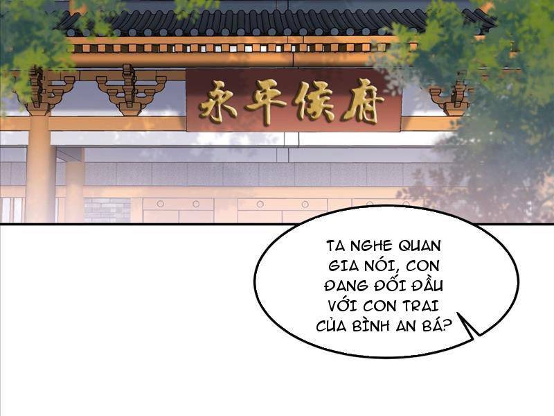 Công Tử Biệt Tú! Chapter 35 - Trang 6