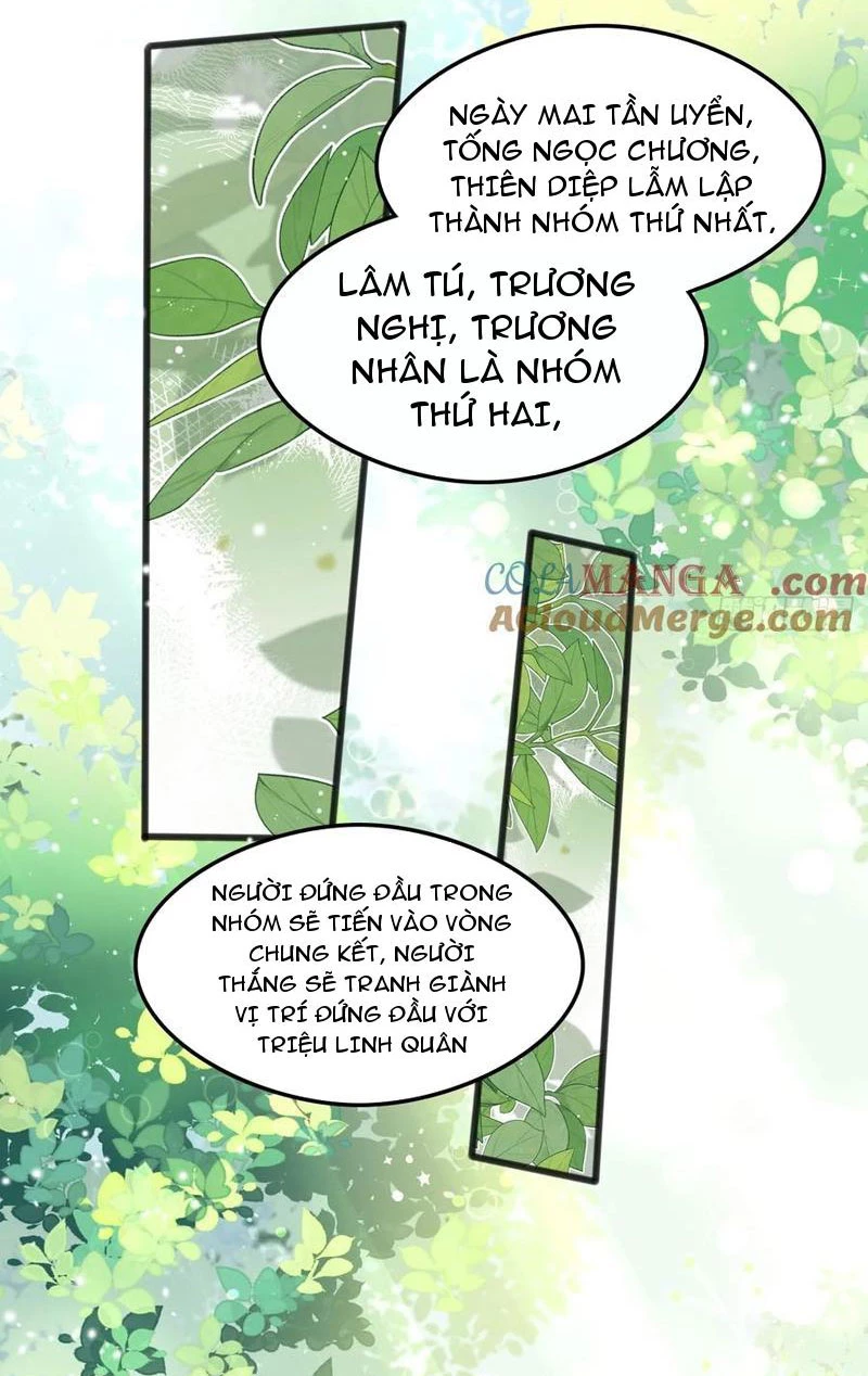 Công Tử Biệt Tú! Chapter 117 - Trang 18