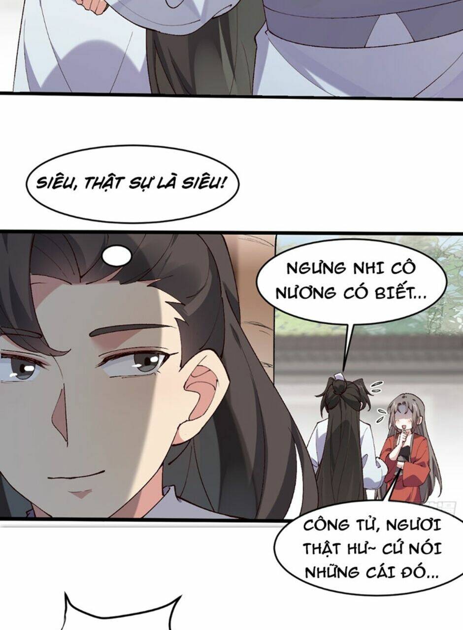 Công Tử Biệt Tú! Chapter 21 - Trang 3