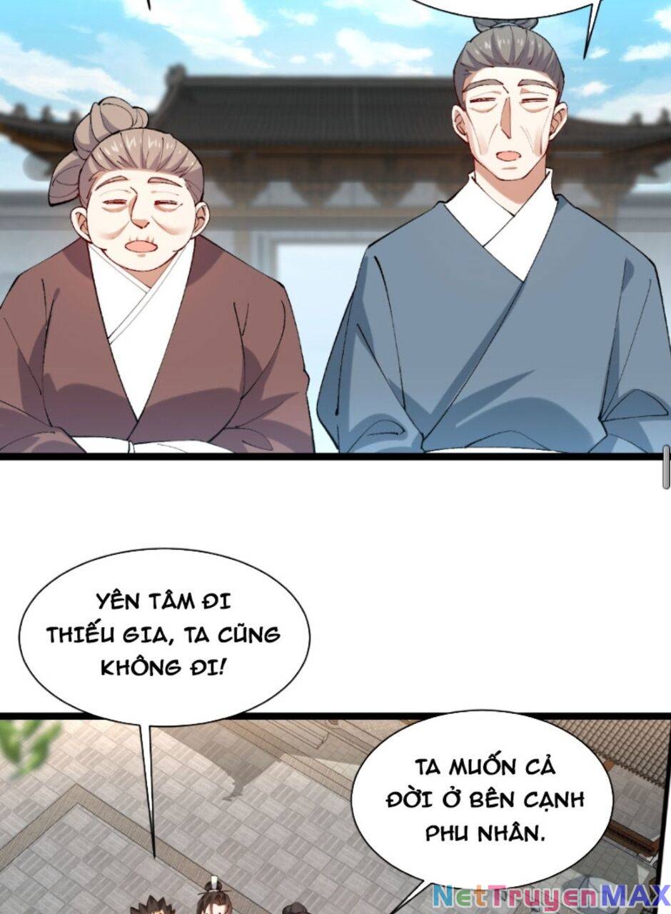 Công Tử Biệt Tú! Chapter 8 - Trang 29