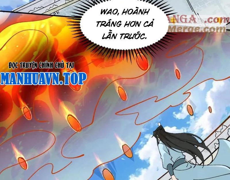 Công Tử Biệt Tú! Chapter 167 - Trang 62