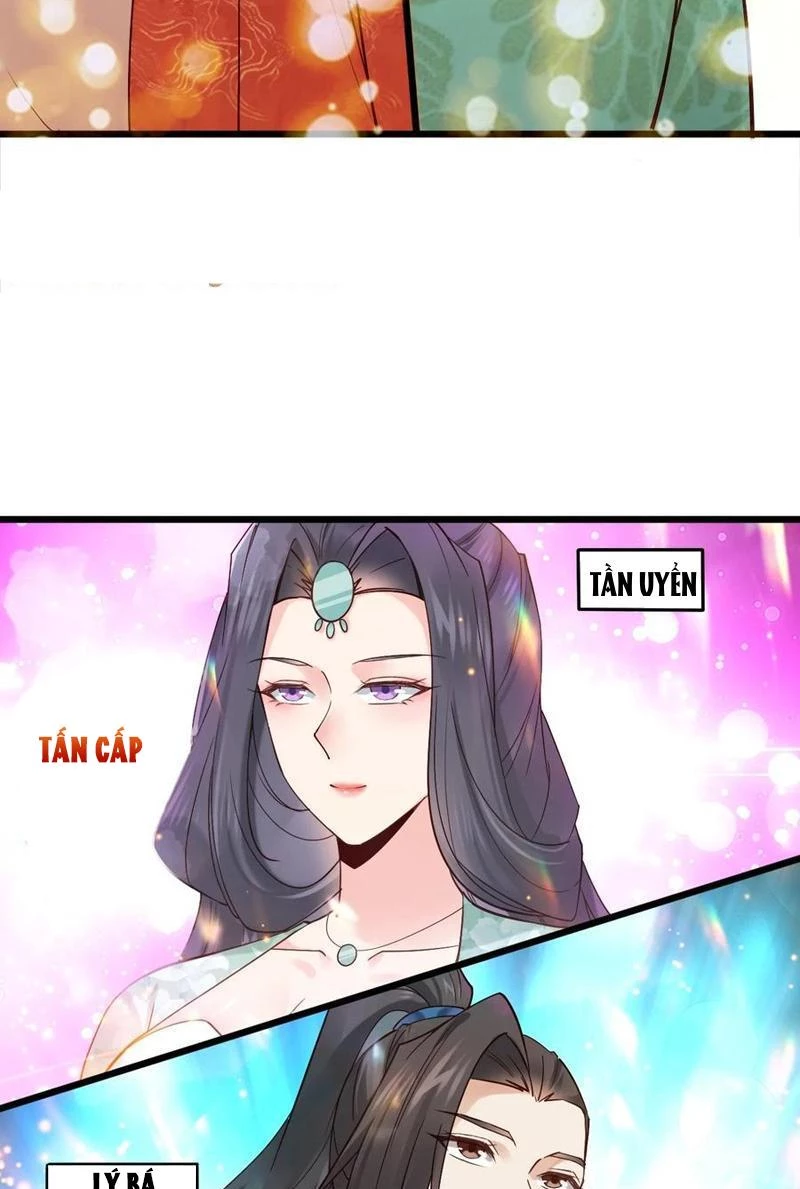 Công Tử Biệt Tú! Chapter 115 - Trang 12