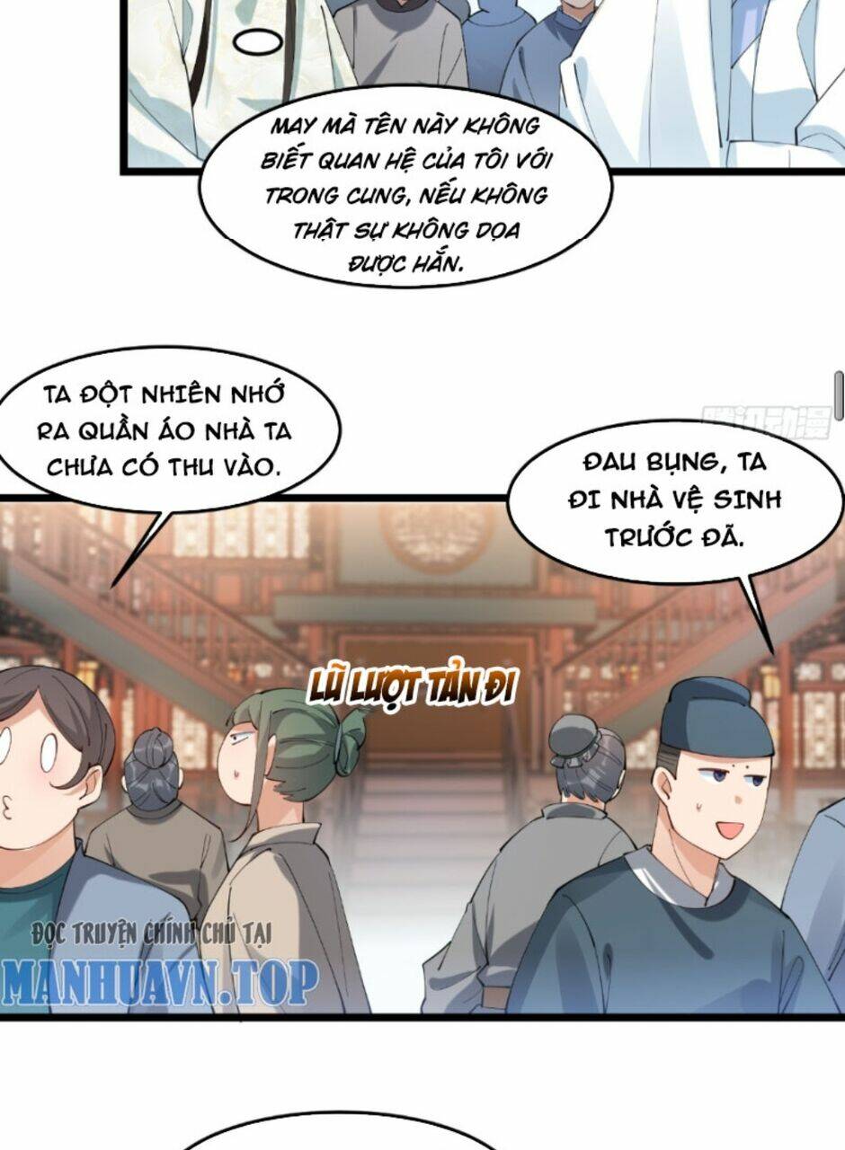 Công Tử Biệt Tú! Chapter 17 - Trang 23