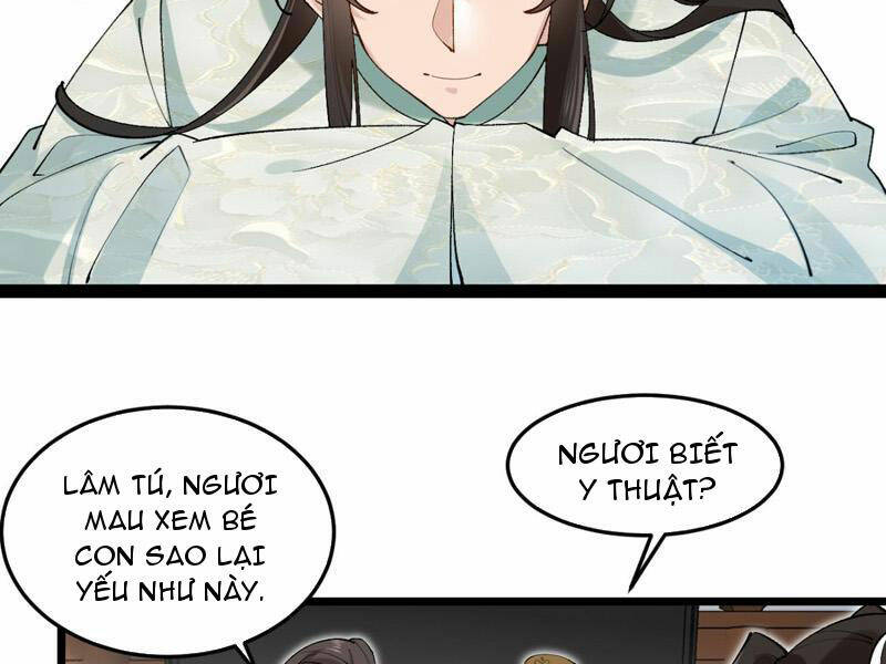 Công Tử Biệt Tú! Chapter 30 - Trang 33