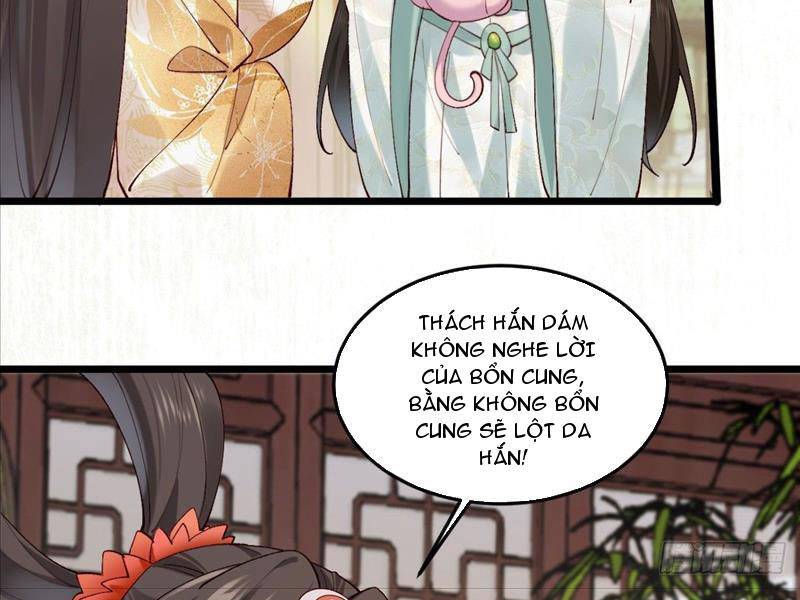 Công Tử Biệt Tú! Chapter 35 - Trang 26