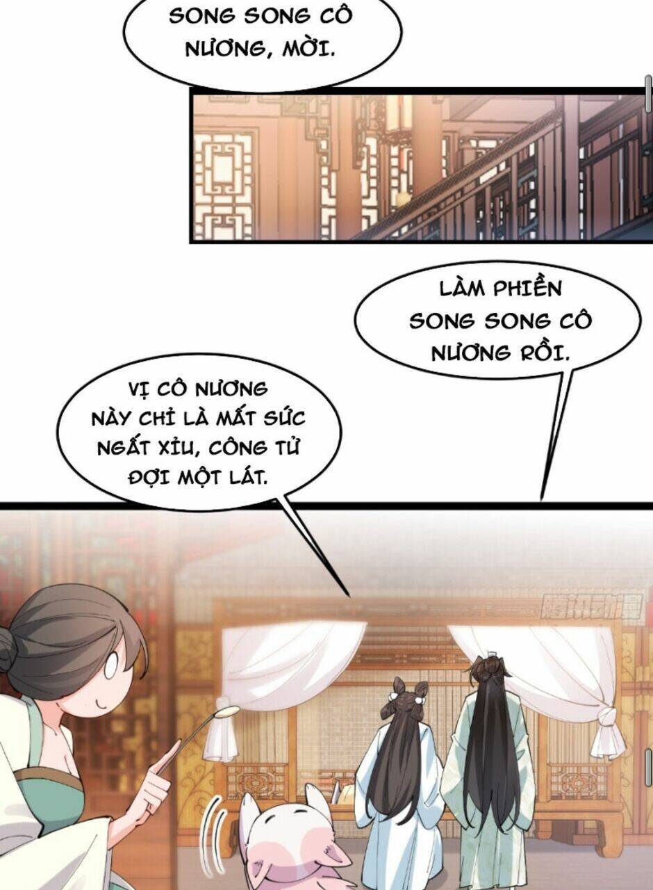 Công Tử Biệt Tú! Chapter 17 - Trang 24