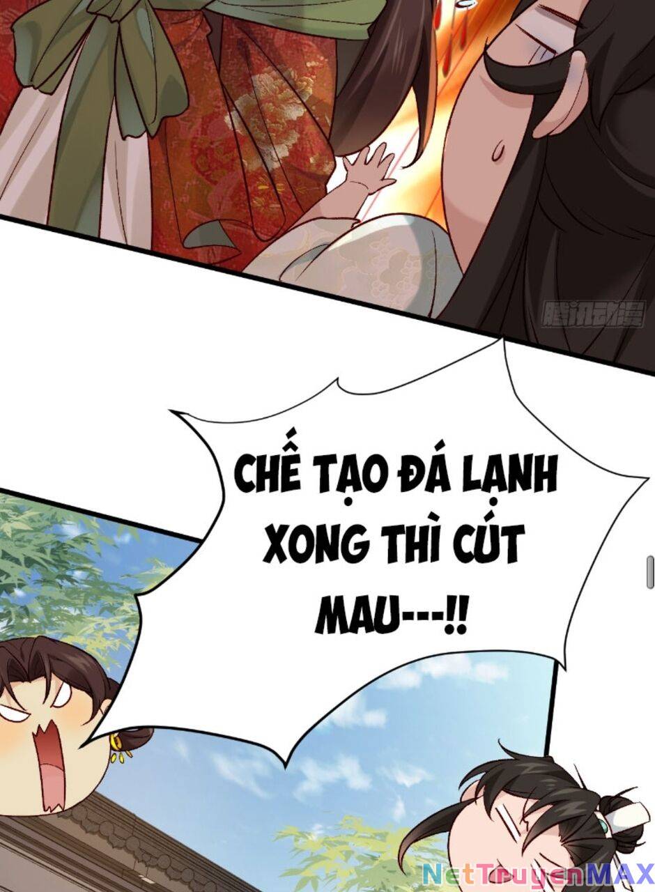 Công Tử Biệt Tú! Chapter 15 - Trang 36