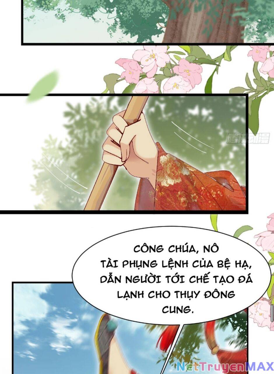 Công Tử Biệt Tú! Chapter 10 - Trang 33