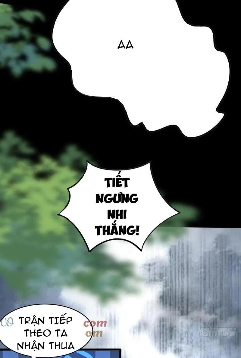 Công Tử Biệt Tú! Chapter 115 - Trang 4