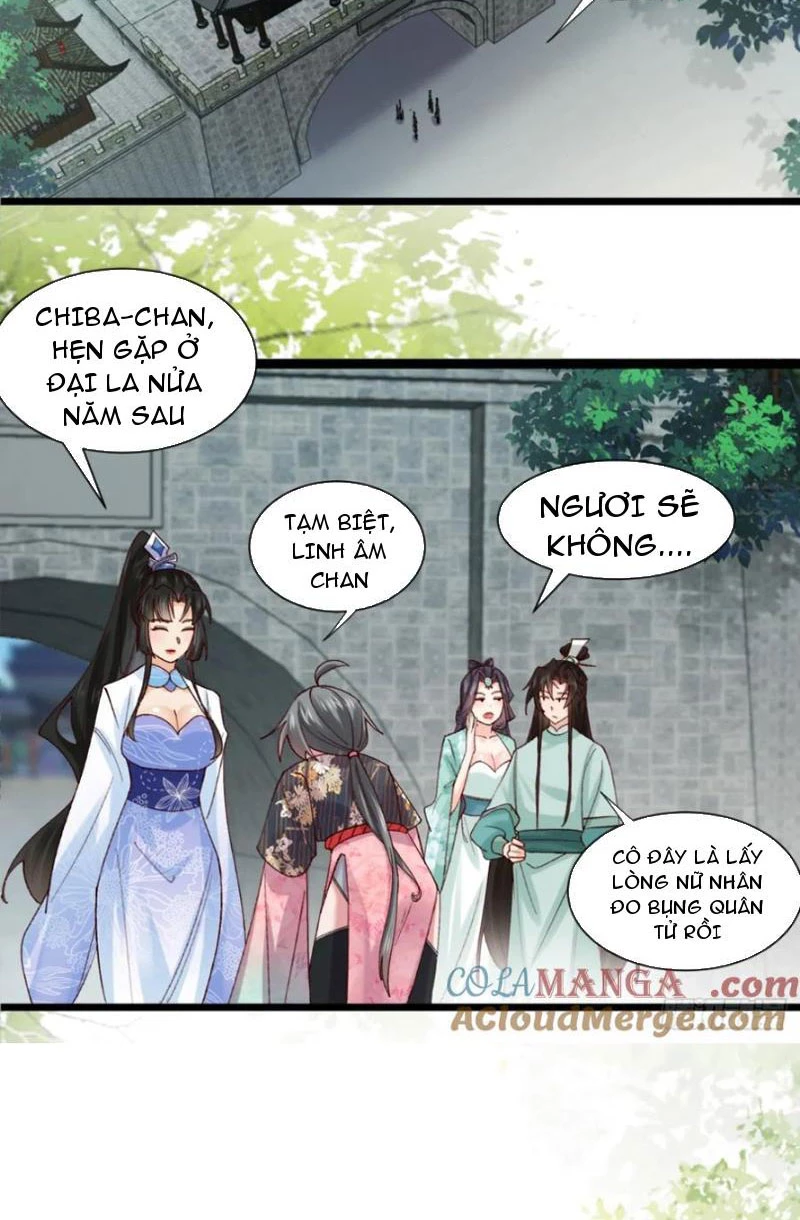 Công Tử Biệt Tú! Chapter 124 - Trang 11