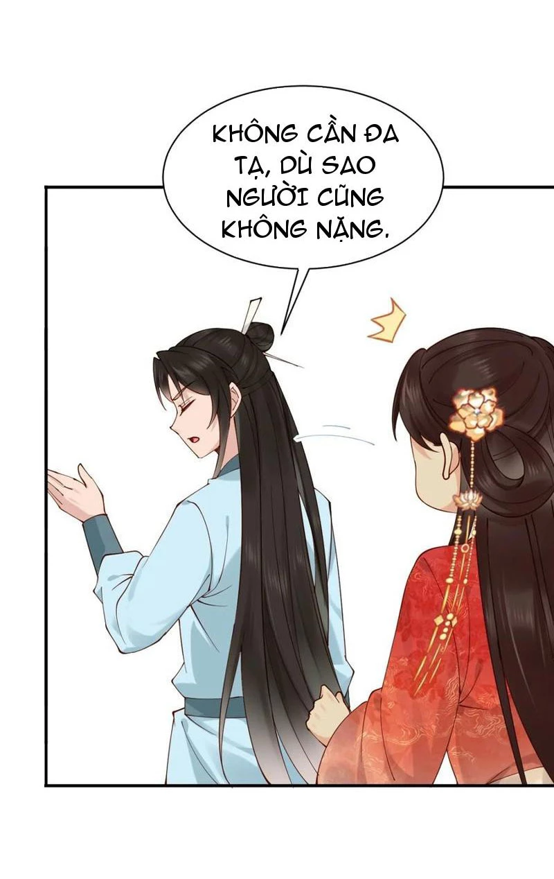 Công Tử Biệt Tú! Chapter 155 - Trang 19