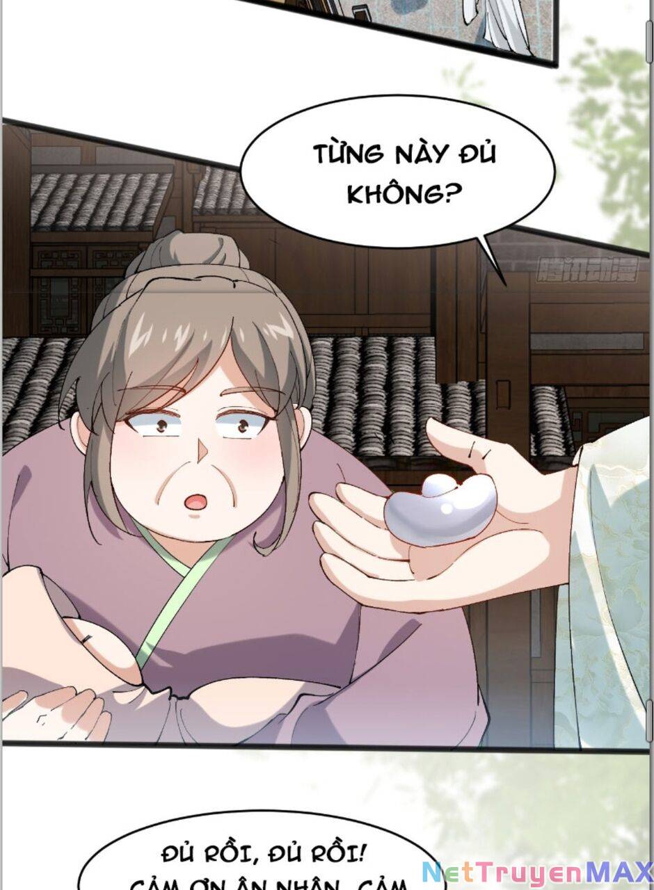 Công Tử Biệt Tú! Chapter 9 - Trang 28