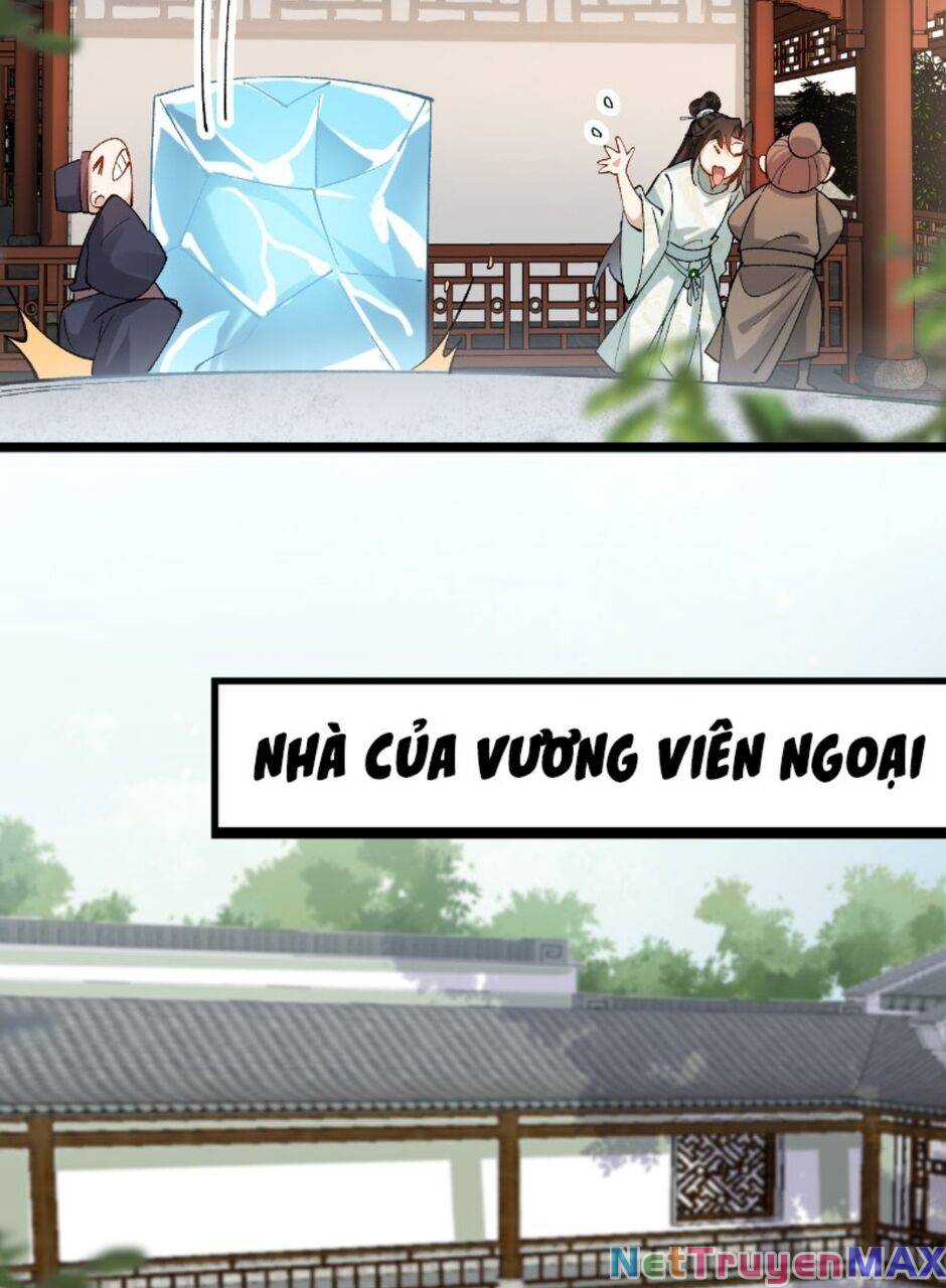 Công Tử Biệt Tú! Chapter 12 - Trang 10