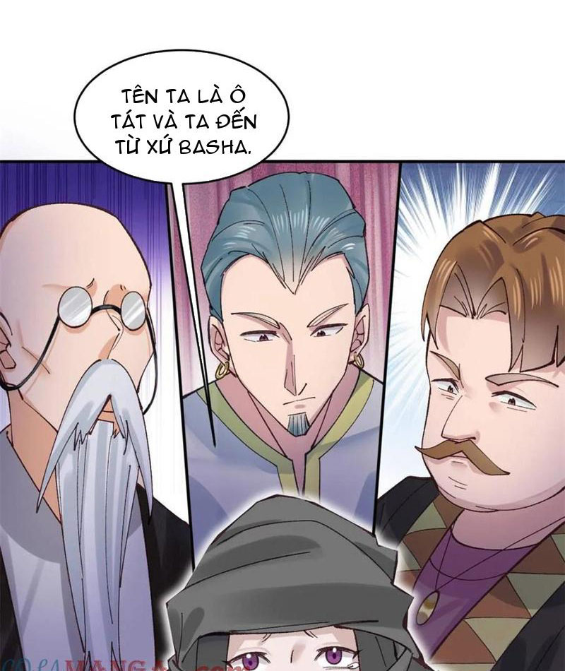 Công Tử Biệt Tú! Chapter 177 - Trang 2