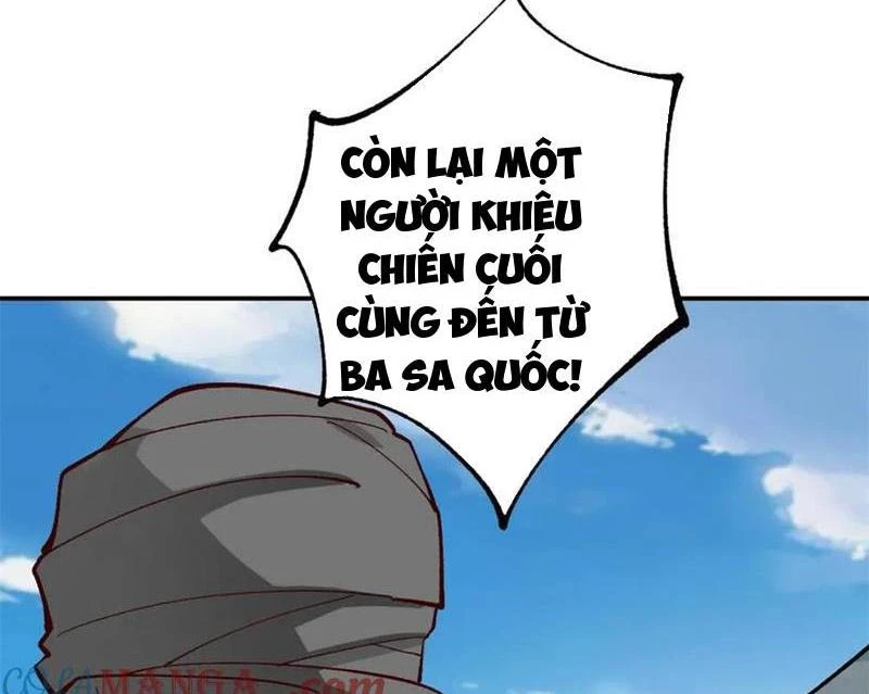 Công Tử Biệt Tú! Chapter 176 - Trang 30