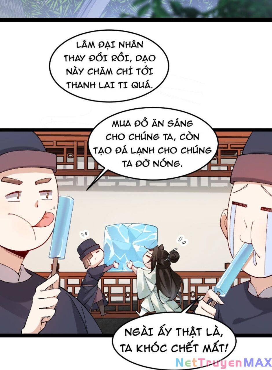 Công Tử Biệt Tú! Chapter 12 - Trang 5