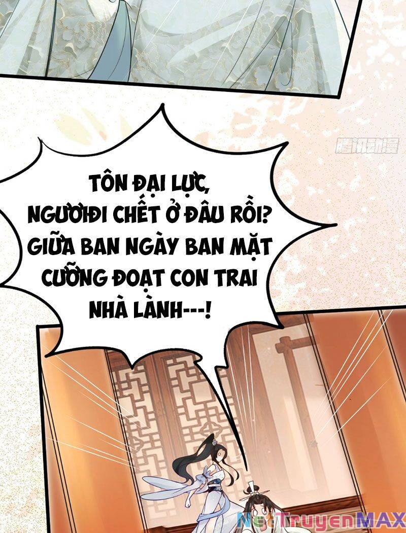 Công Tử Biệt Tú! Chapter 2 - Trang 5