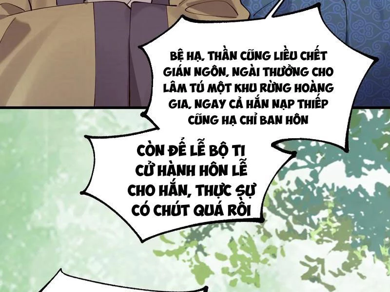 Công Tử Biệt Tú! Chapter 130 - Trang 21