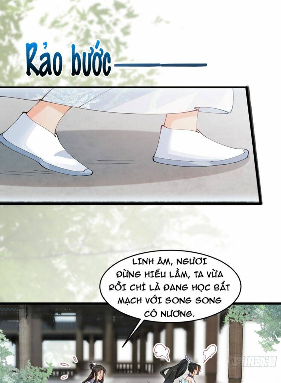 Công Tử Biệt Tú! Chapter 23 - Trang 0