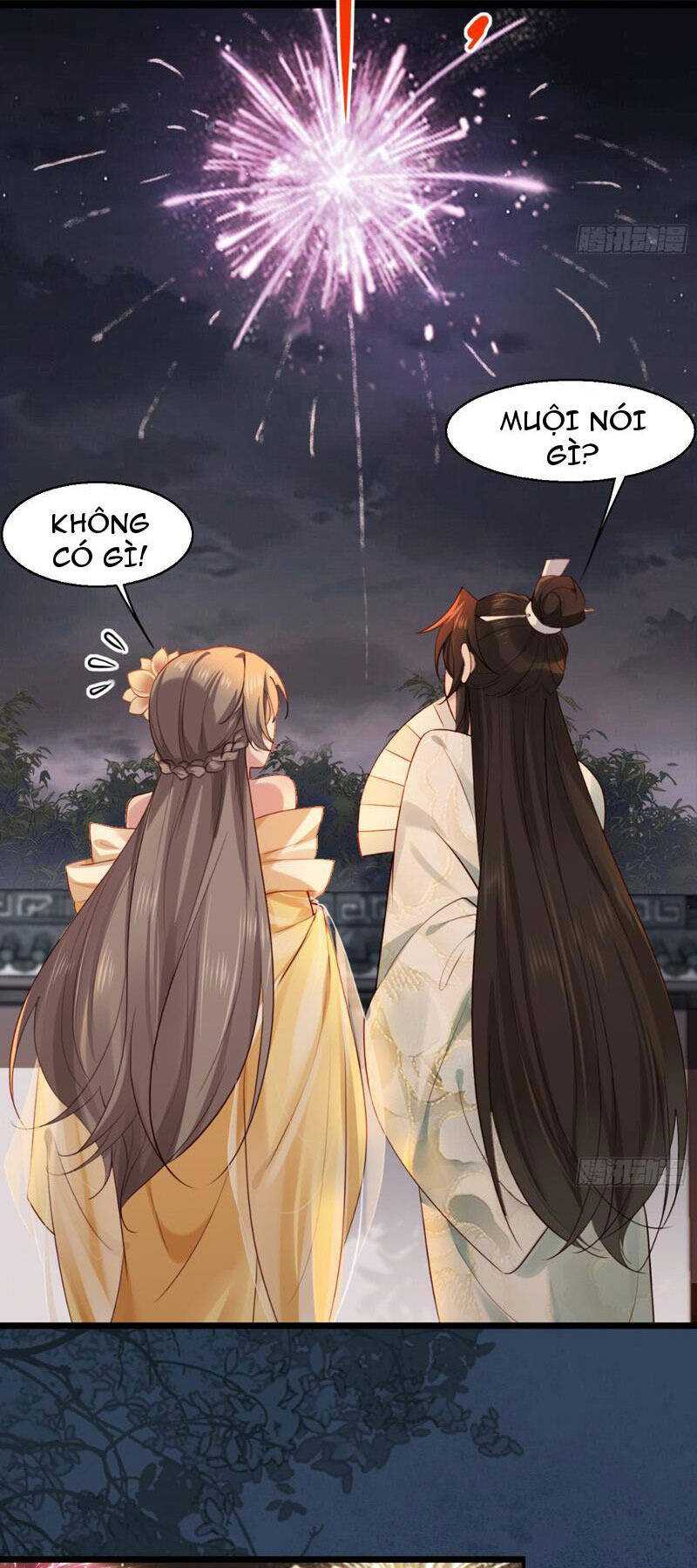 Công Tử Biệt Tú! Chapter 29 - Trang 4