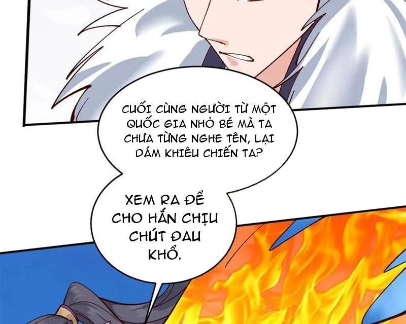 Công Tử Biệt Tú! Chapter 176 - Trang 36