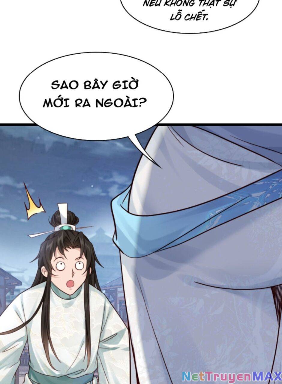 Công Tử Biệt Tú! Chapter 11 - Trang 18