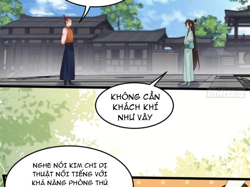 Công Tử Biệt Tú! Chapter 119 - Trang 58