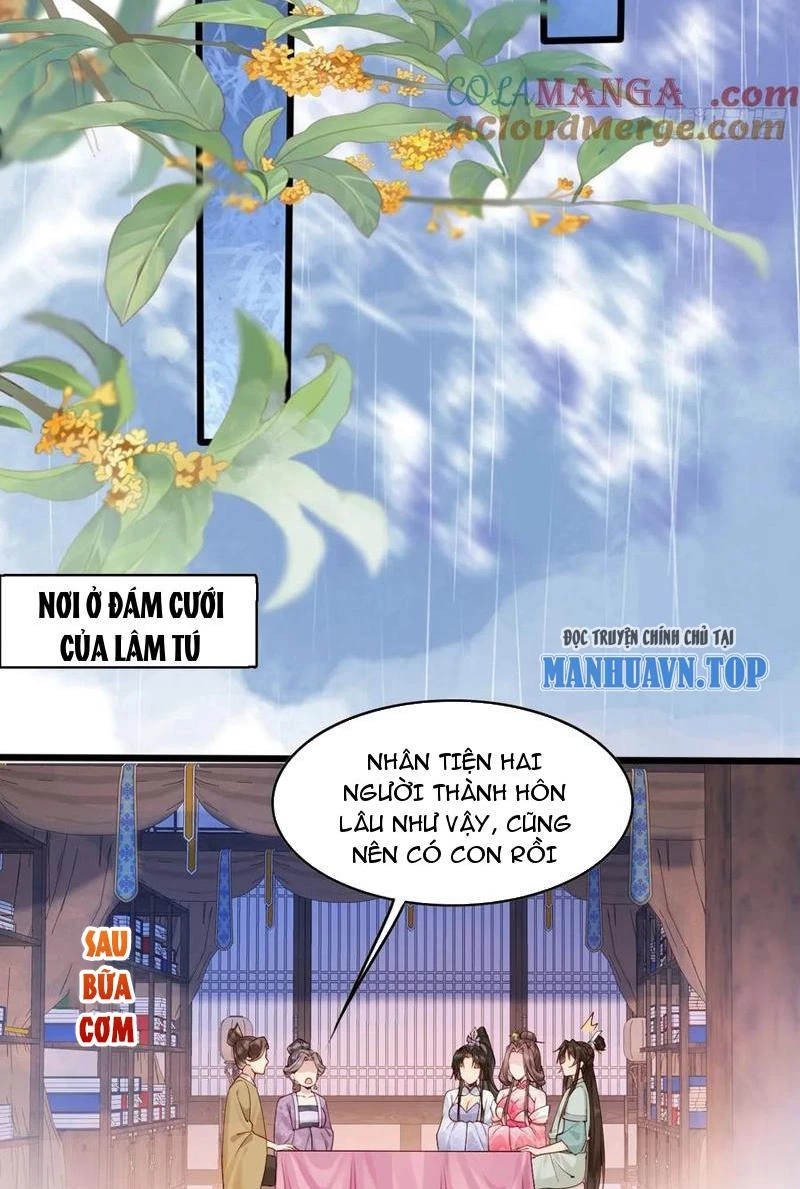 Công Tử Biệt Tú! Chapter 115 - Trang 15