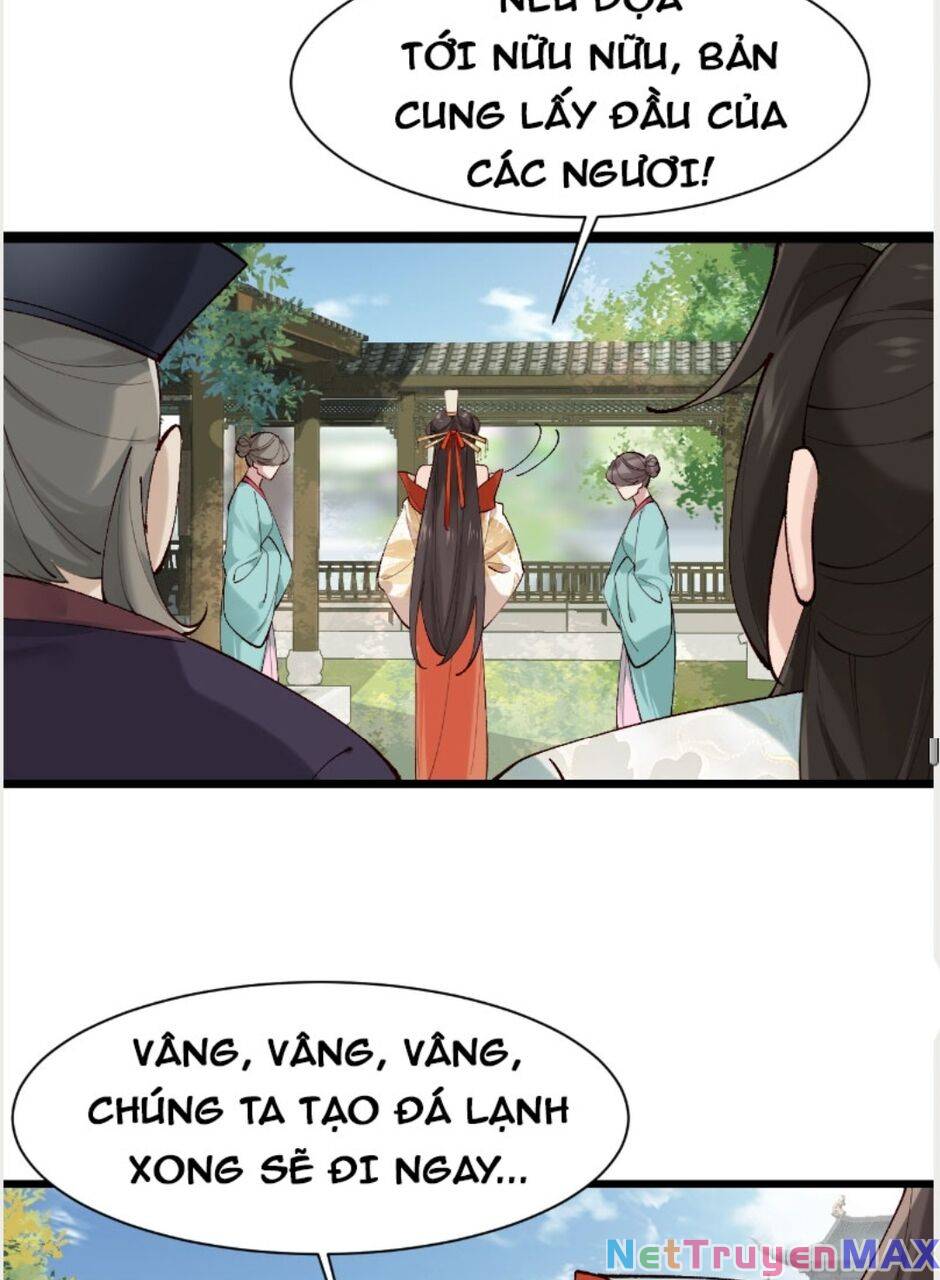 Công Tử Biệt Tú! Chapter 10 - Trang 19