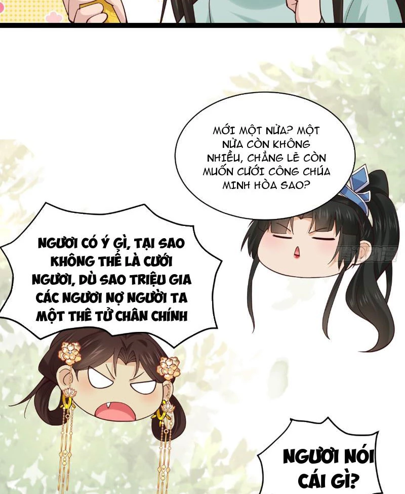 Công Tử Biệt Tú! Chapter 127 - Trang 37