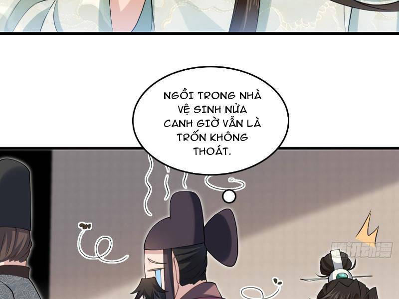 Công Tử Biệt Tú! Chapter 34 - Trang 47