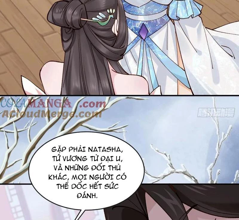 Công Tử Biệt Tú! Chapter 161 - Trang 1