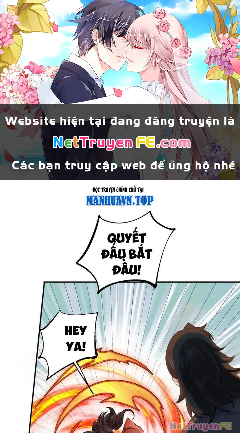 Công Tử Biệt Tú! Chapter 176 - Trang 0