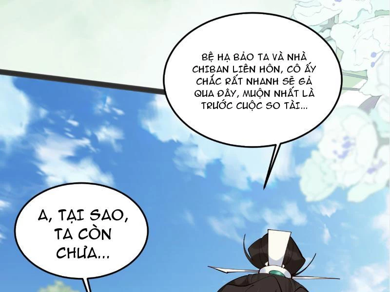 Công Tử Biệt Tú! Chapter 126 - Trang 81