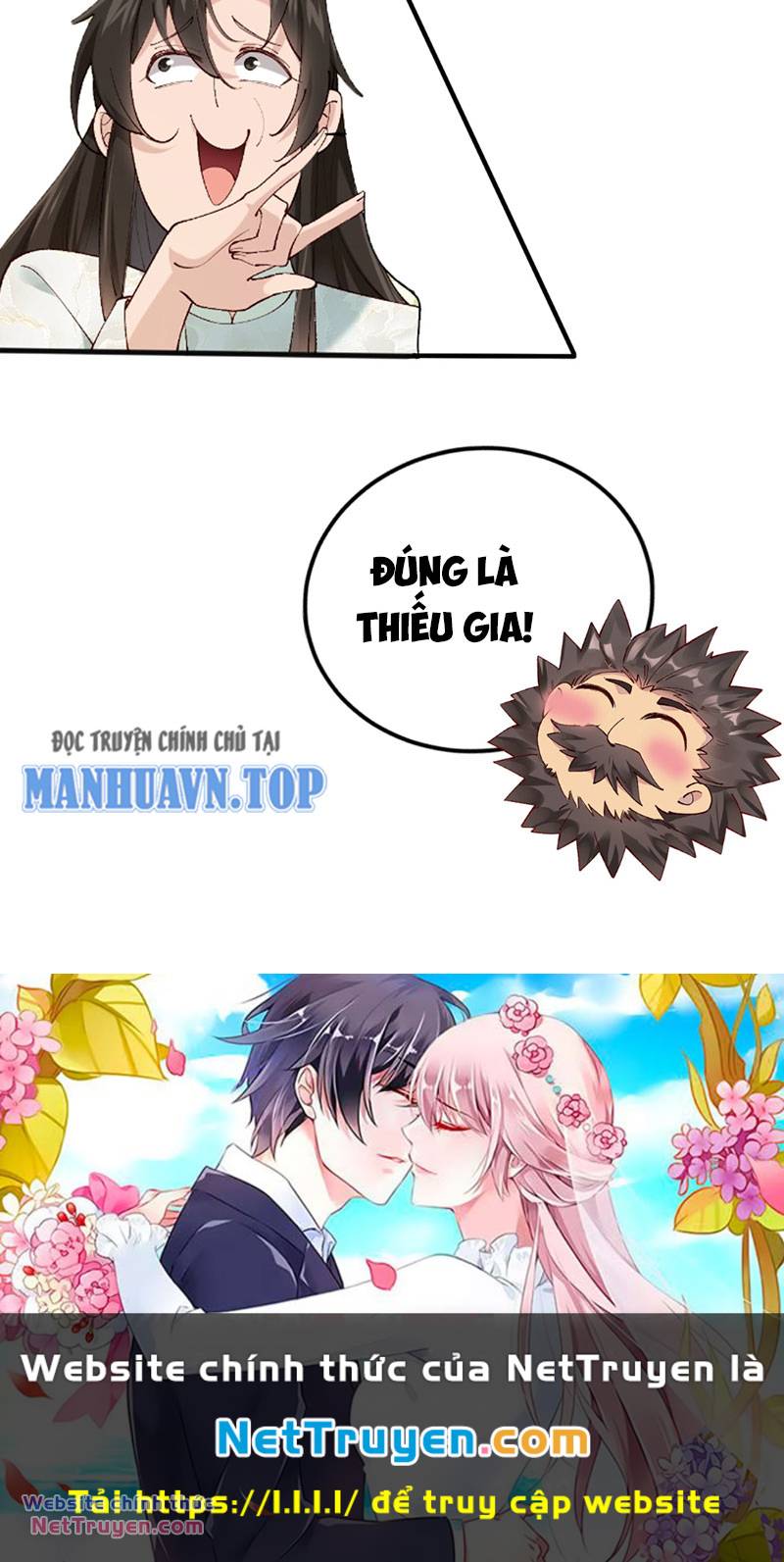 Công Tử Biệt Tú! Chapter 24 - Trang 51