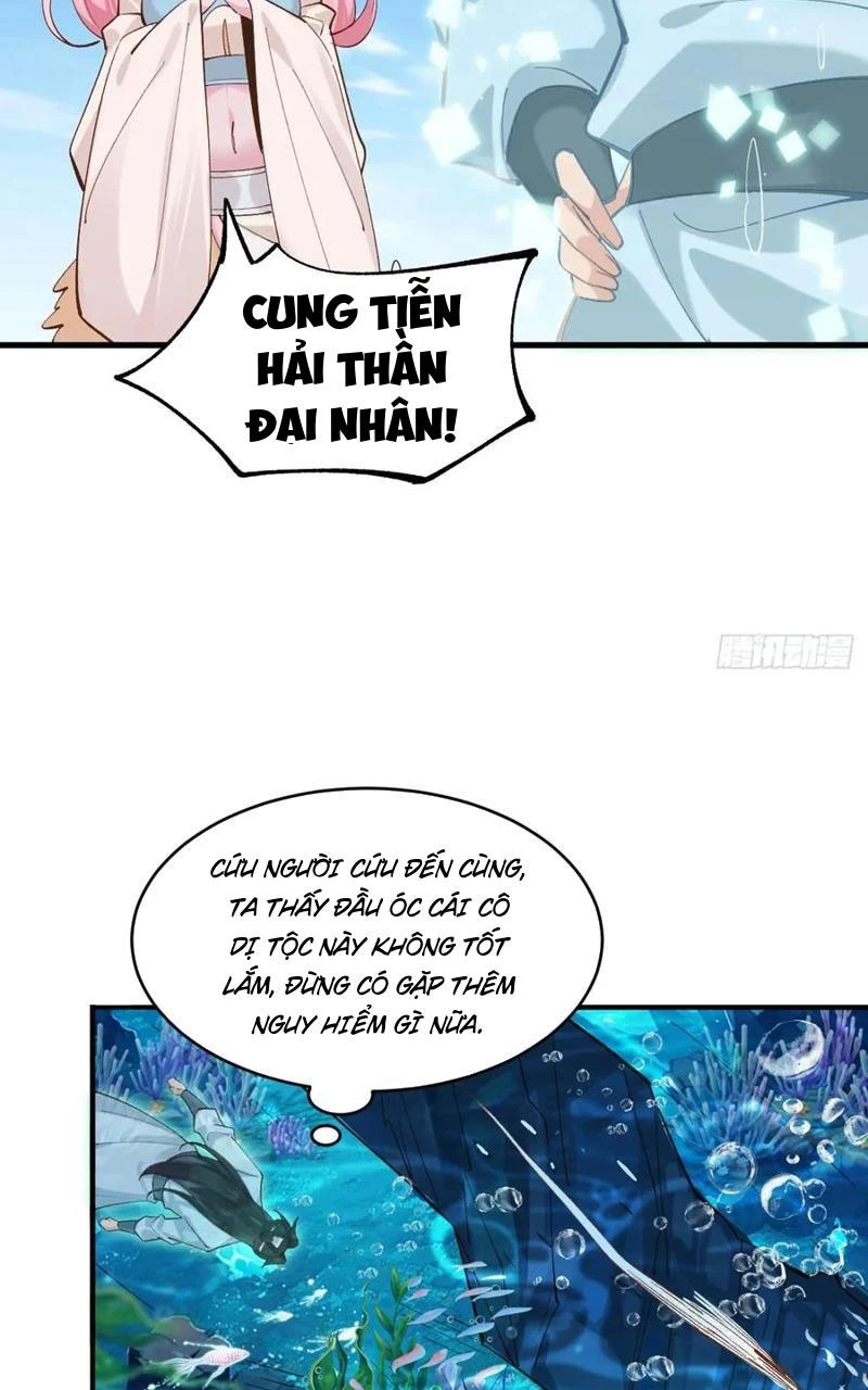 Công Tử Biệt Tú! Chapter 151 - Trang 32