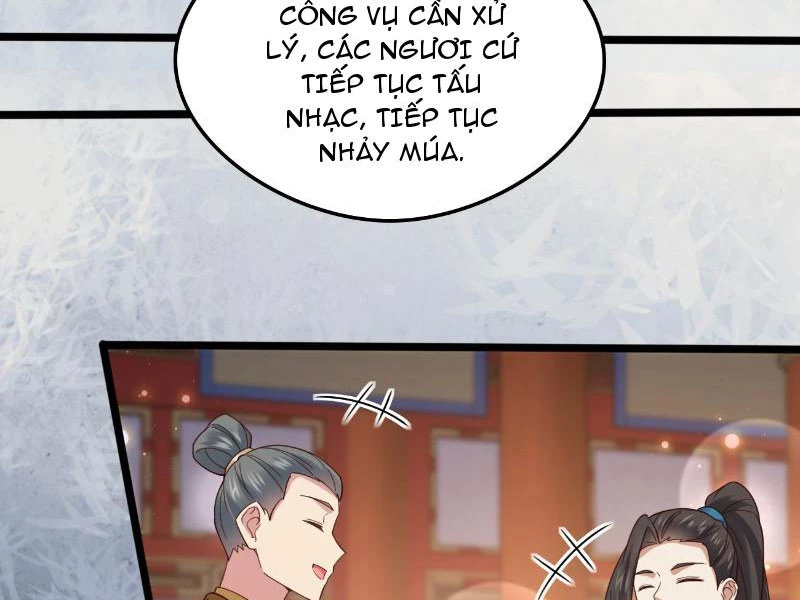 Công Tử Biệt Tú! Chapter 123 - Trang 39